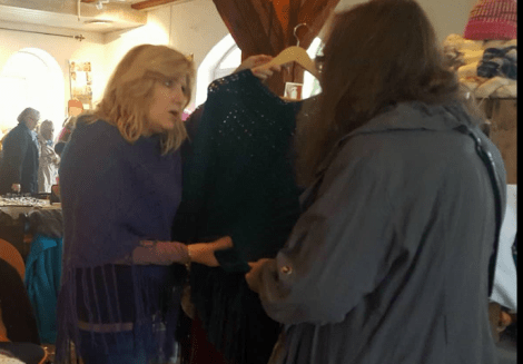 Skrikkefestival Gamlebyen